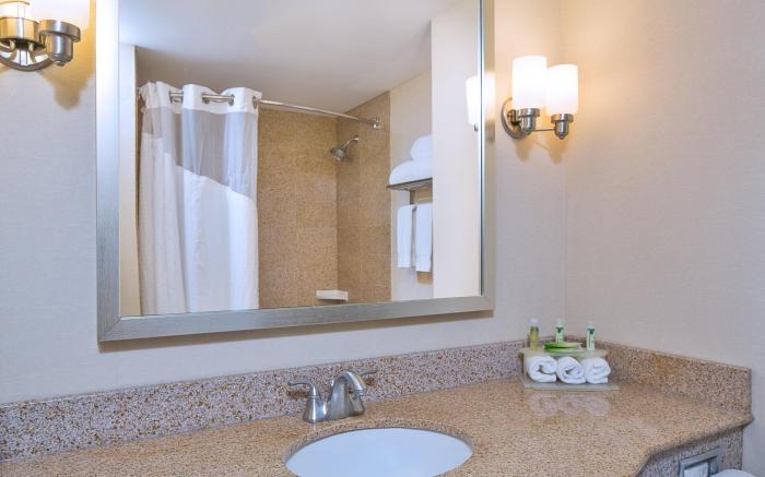 Holiday Inn Express Hotel & Suites Ottawa Airport By IHG