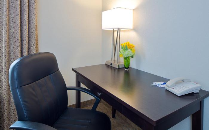 Holiday Inn Express Hotel & Suites Ottawa Airport By IHG