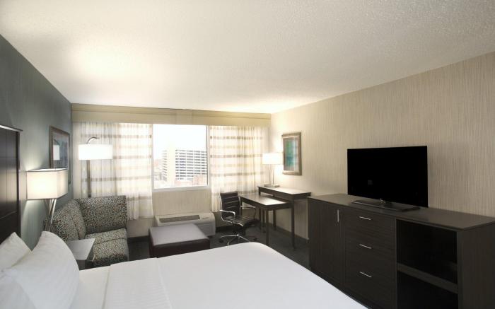Holiday Inn Columbus Downtown - Capitol Square By IHG