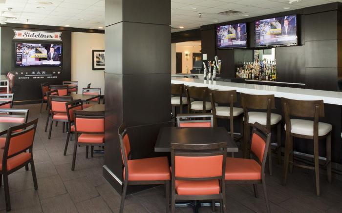Holiday Inn Houston S - NRG Area - Med Ctr By IHG