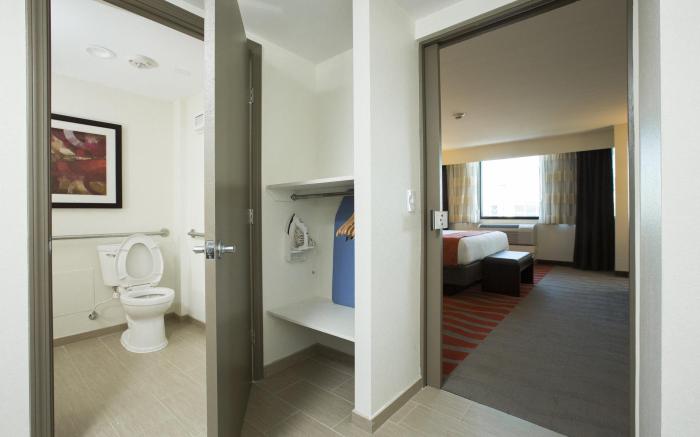 Holiday Inn Houston S - NRG Area - Med Ctr By IHG