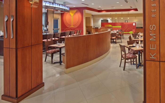 Holiday Inn Jacksonville E 295 Baymeadows By IHG