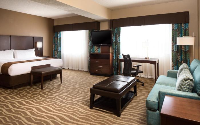 Holiday Inn Hotel & Suites Overland Park-West By IHG
