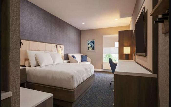 DoubleTree by Hilton Sioux City, IA