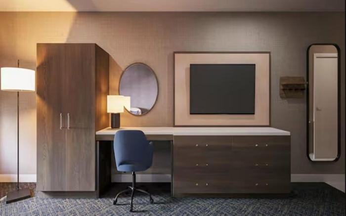 DoubleTree by Hilton Sioux City, IA