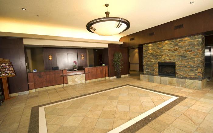 Holiday Inn Hotel & Suites-West Edmonton By IHG