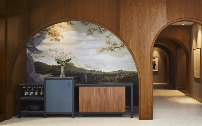Kimpton Saint George Hotel By IHG