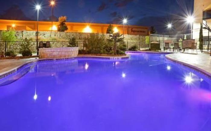 Staybridge Suites DFW Airport North By IHG