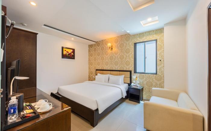 A25 Hotel - 29 Bui Thi Xuan