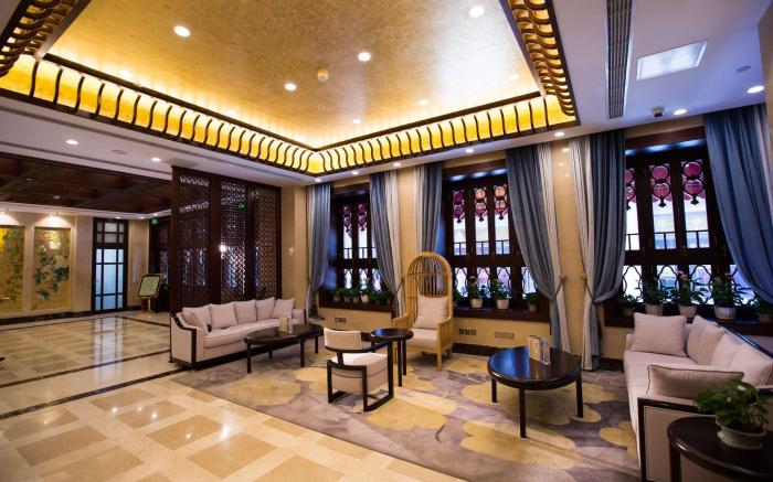 Yitingzhenshe Hotel Beijing Tiananmen Square
