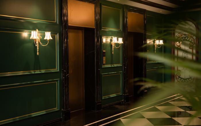 Yitingzhenshe Hotel Beijing Qianmen