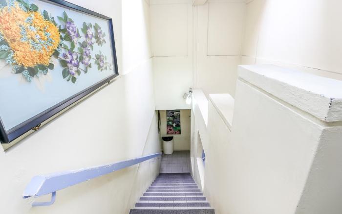 Madani Muslim Hotel Cameron Highland