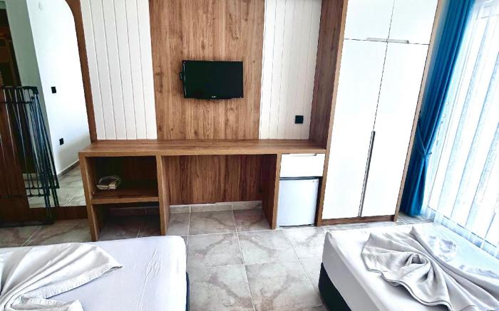 Tunan Motel