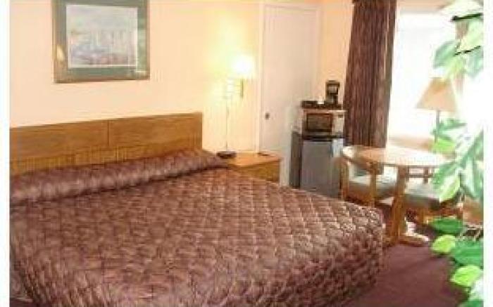Liberty Inn Old Saybrook