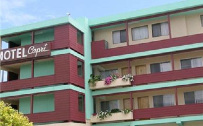 Motel Capri