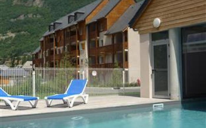 Domaine Val de Roland