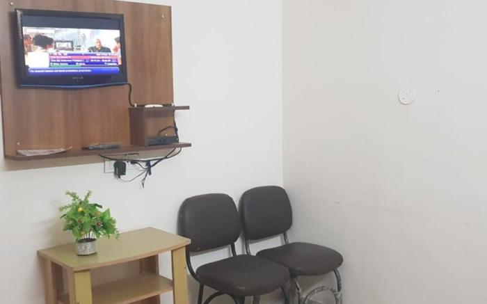 Centre Point Resorts And Club