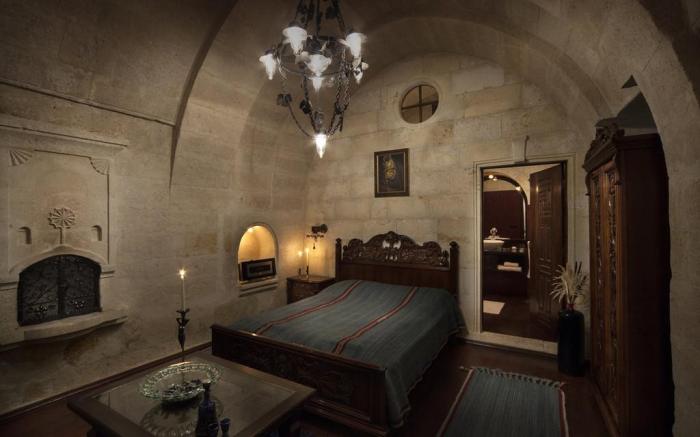 Sacred House Hotel