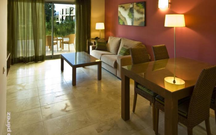 El Plantio Golf Resort