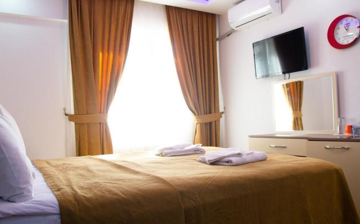 Figen Hotel