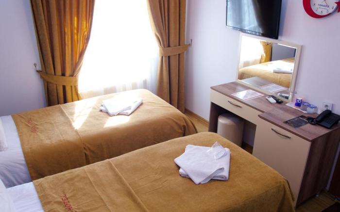 Figen Hotel
