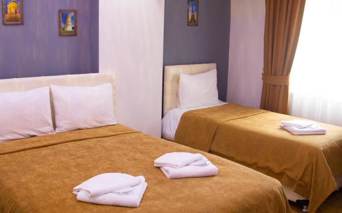Figen Hotel