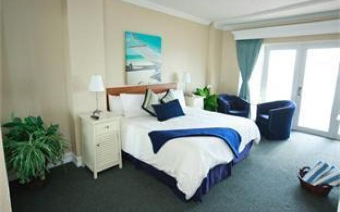 Sun Tower Hotel & Suites on the Beach