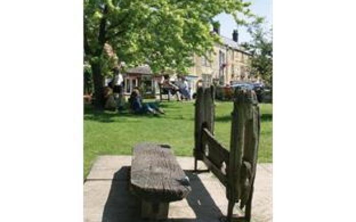 The Old Stocks Inn
