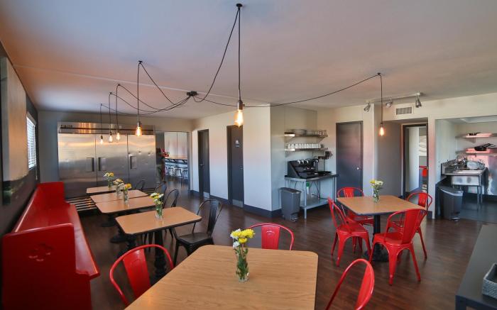 Motel 6 Las Vegas, NV – Downtown Fremont St Experience