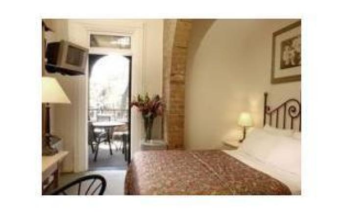 Victoria's Mansion Guest House