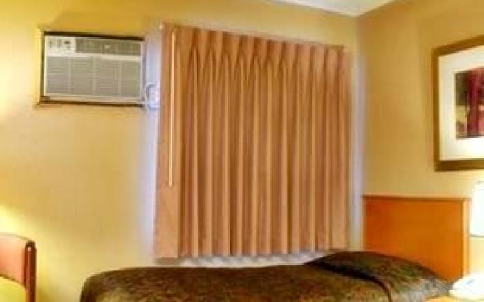 Bridger Inn Hotel Downtown