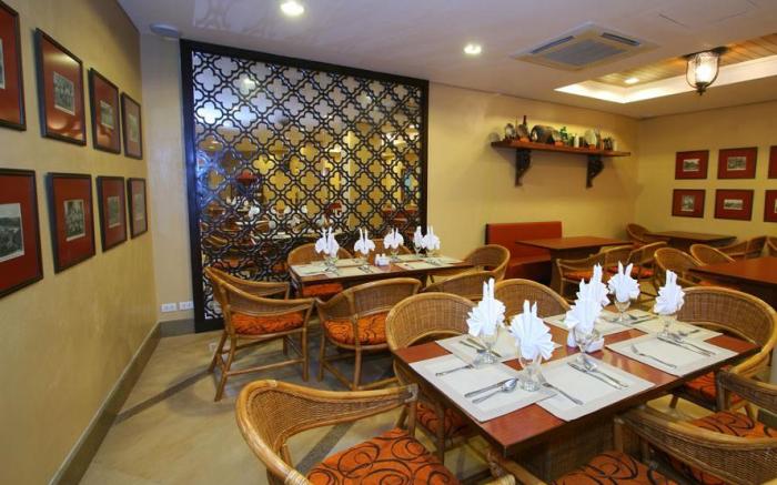 Crown Regency Prince Resort