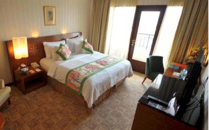 Labersa Grand Hotel &Convention Center