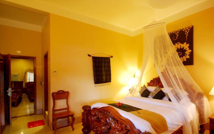 Shining Angkor Boutique Hotel