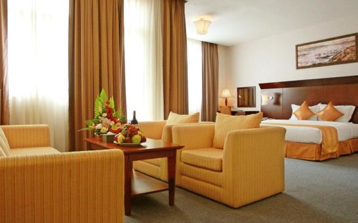 Dakruco Hotel