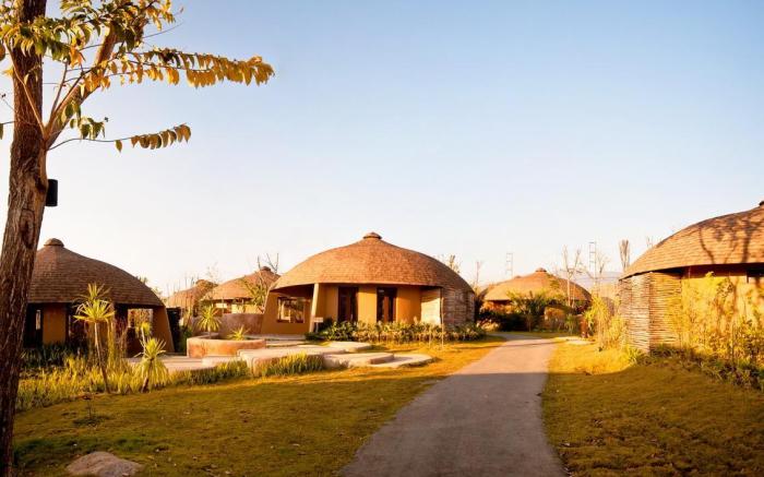 Montis Resort