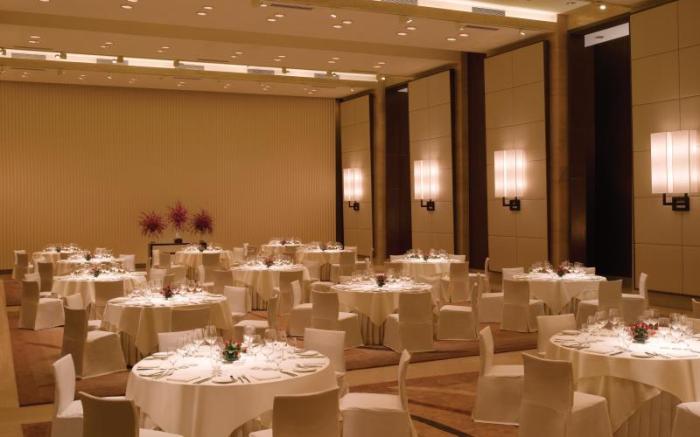 Trident, Bandra Kurla, Mumbai