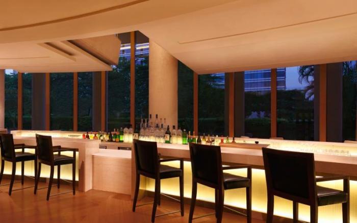 Trident, Bandra Kurla, Mumbai