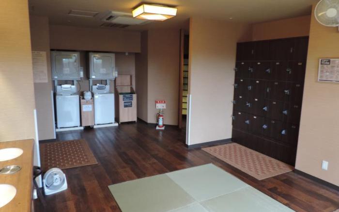 Dormy Inn Akita Natural Hot Spring