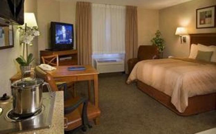 Candlewood Suites Texas City Hotel By IHG