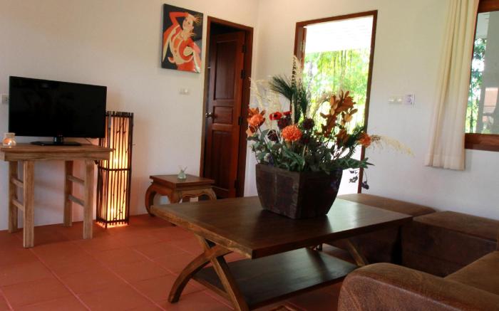 Jasmine Hills Villas & Spa