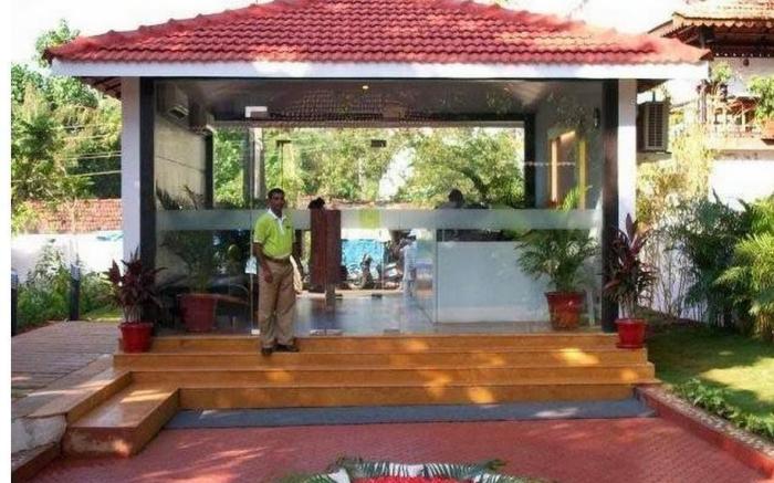 Kyriad Prestige Calangute Goa by OTHPL