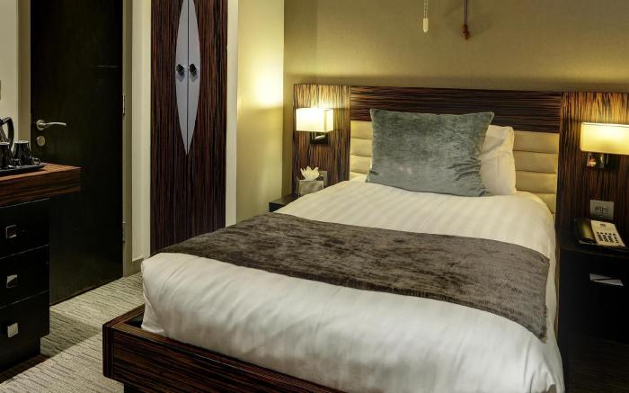 Maitrise Hotel Maida Vale London