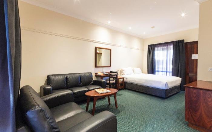 Stay Margaret River