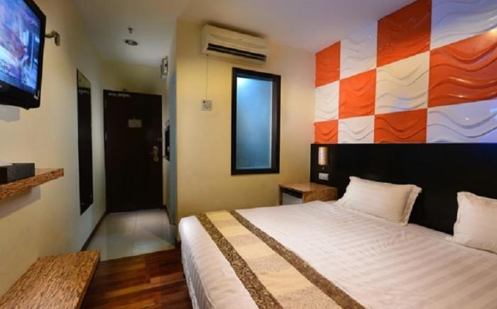 Bahagia Hotel Langkawi