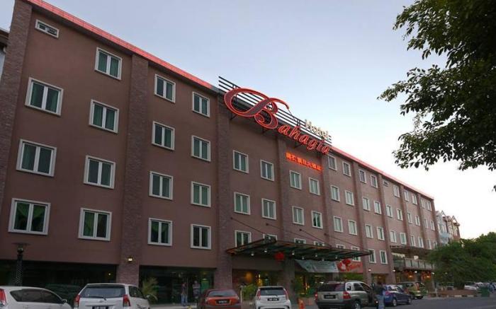 Bahagia Hotel Langkawi