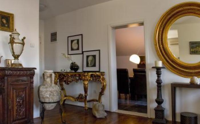 Apartments Villa Kukoljac