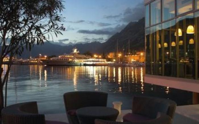 Hotel Vardar