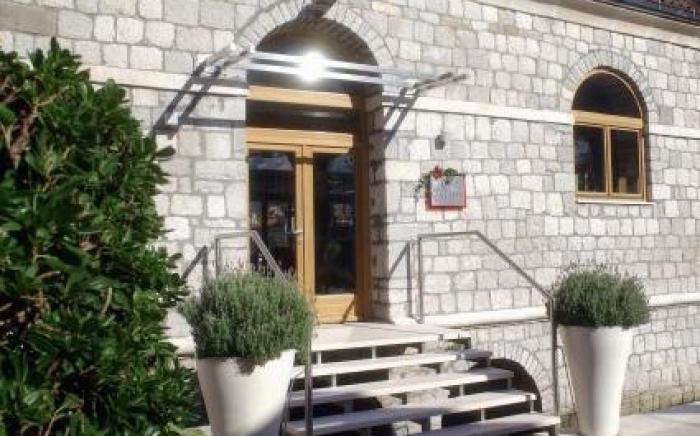 Hotel Vardar