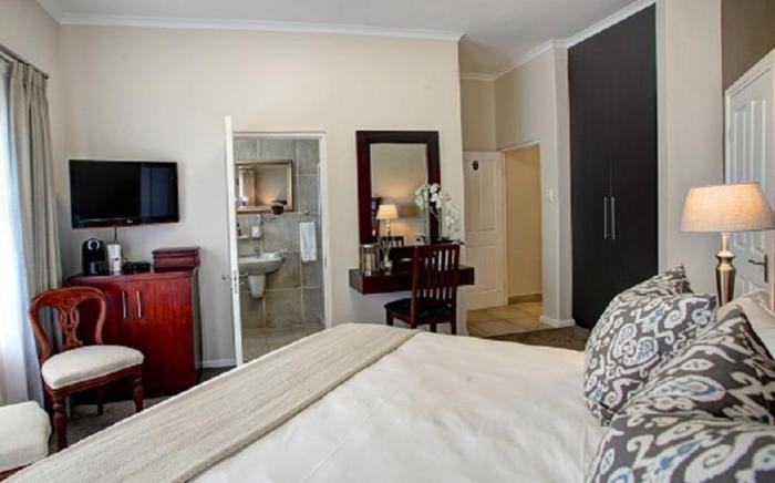 Cinnamon Boutique Guest House